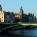 What's On In Paris