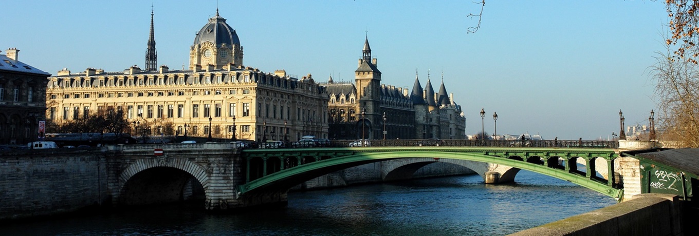 What's On In Paris